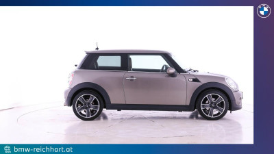 MINI Mini Gebrauchtwagen