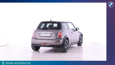 MINI Mini Gebrauchtwagen
