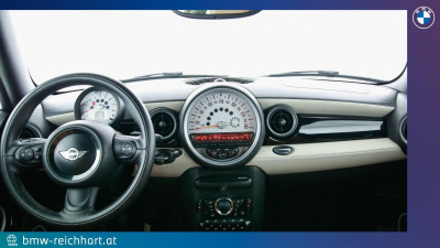 MINI Mini Gebrauchtwagen