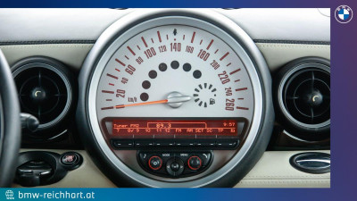 MINI Mini Gebrauchtwagen