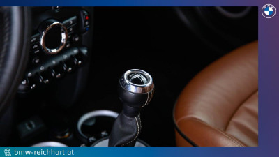 MINI Mini Gebrauchtwagen