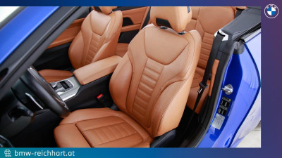 BMW 4er Gebrauchtwagen