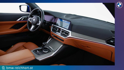 BMW 4er Gebrauchtwagen
