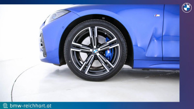 BMW 4er Gebrauchtwagen