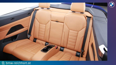 BMW 4er Gebrauchtwagen