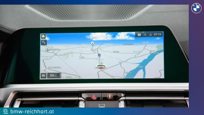 BMW 4er Gebrauchtwagen