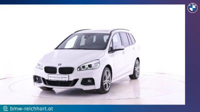 BMW 2er Gebrauchtwagen