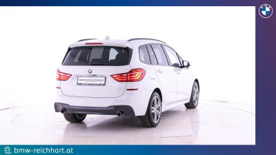 BMW 2er Gebrauchtwagen
