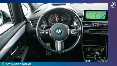 BMW 2er Gebrauchtwagen