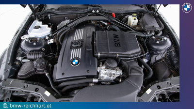 BMW Z4 Gebrauchtwagen
