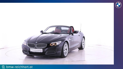 BMW Z4 Gebrauchtwagen