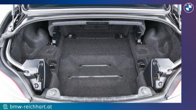 BMW Z4 Gebrauchtwagen