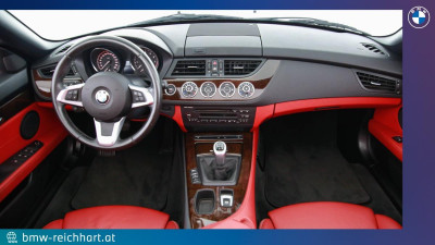 BMW Z4 Gebrauchtwagen