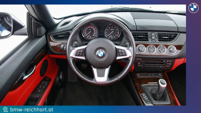 BMW Z4 Gebrauchtwagen