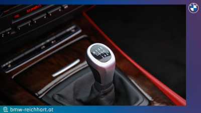 BMW Z4 Gebrauchtwagen