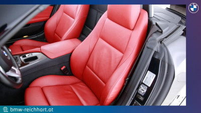 BMW Z4 Gebrauchtwagen