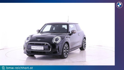 MINI Hatch Gebrauchtwagen