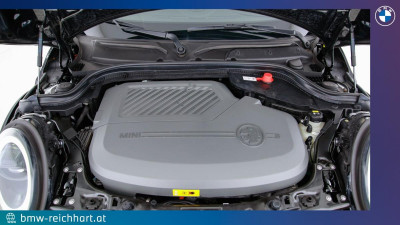 MINI Hatch Gebrauchtwagen