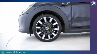 MINI Hatch Gebrauchtwagen