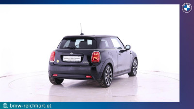 MINI Hatch Gebrauchtwagen