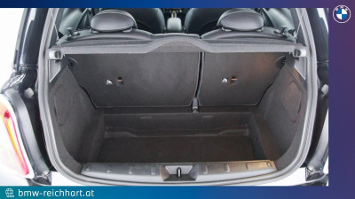 MINI Hatch Gebrauchtwagen
