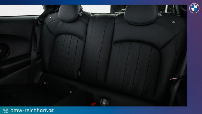 MINI Hatch Gebrauchtwagen