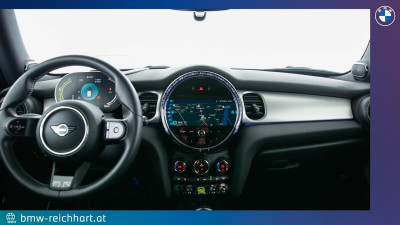 MINI Hatch Gebrauchtwagen