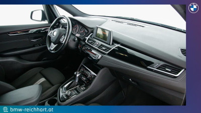 BMW 2er Gebrauchtwagen