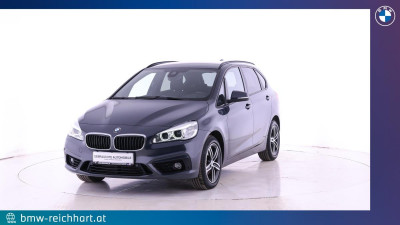 BMW 2er Gebrauchtwagen