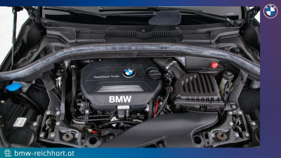 BMW 2er Gebrauchtwagen