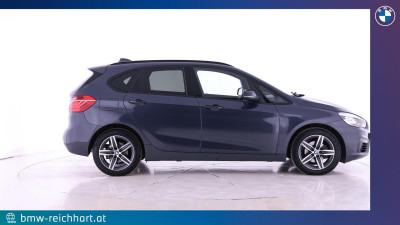 BMW 2er Gebrauchtwagen