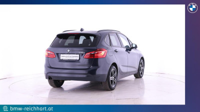 BMW 2er Gebrauchtwagen