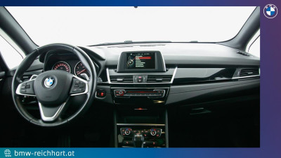 BMW 2er Gebrauchtwagen