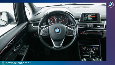 BMW 2er Gebrauchtwagen