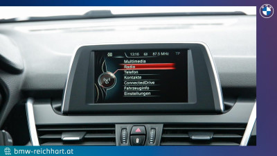 BMW 2er Gebrauchtwagen
