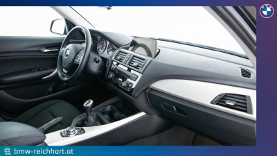 BMW 1er Gebrauchtwagen