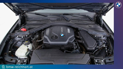 BMW 1er Gebrauchtwagen