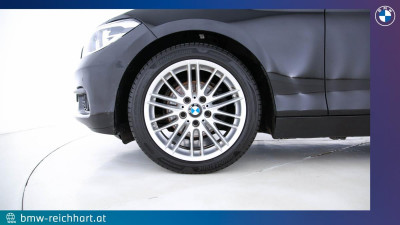 BMW 1er Gebrauchtwagen