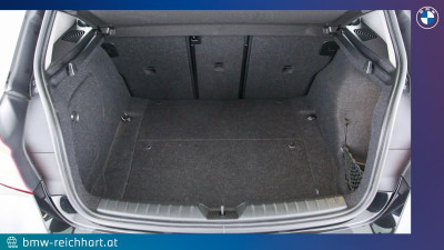 BMW 1er Gebrauchtwagen