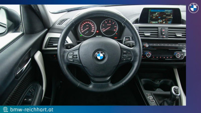 BMW 1er Gebrauchtwagen