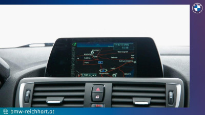 BMW 1er Gebrauchtwagen