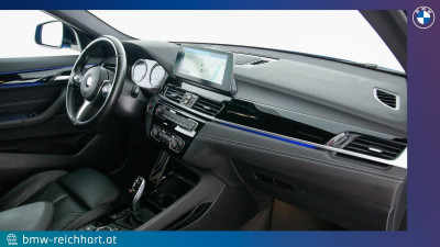 BMW X2 Gebrauchtwagen