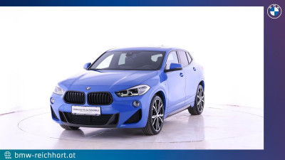 BMW X2 Gebrauchtwagen