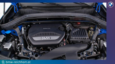 BMW X2 Gebrauchtwagen
