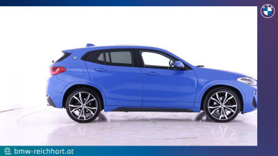 BMW X2 Gebrauchtwagen
