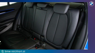 BMW X2 Gebrauchtwagen