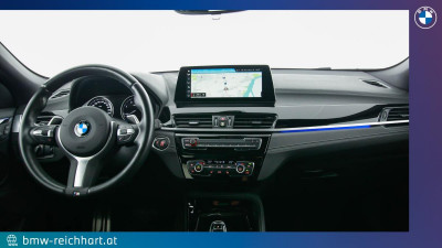 BMW X2 Gebrauchtwagen