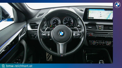 BMW X2 Gebrauchtwagen