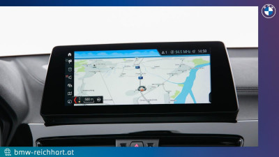 BMW X2 Gebrauchtwagen