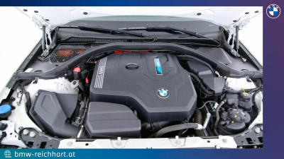 BMW 3er Gebrauchtwagen